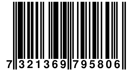 7 321369 795806