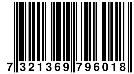 7 321369 796018