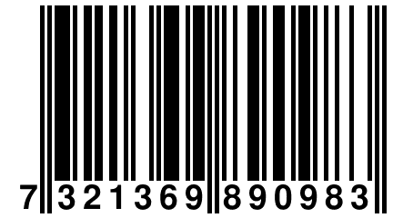 7 321369 890983