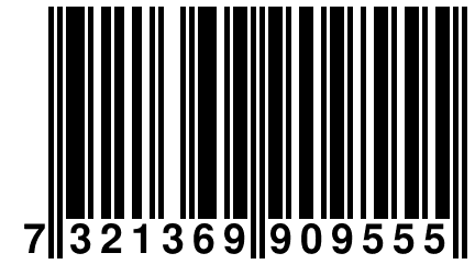 7 321369 909555