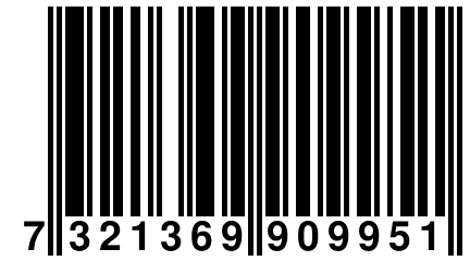 7 321369 909951