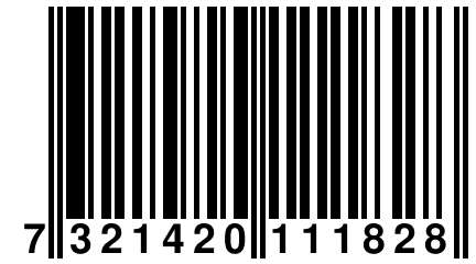 7 321420 111828