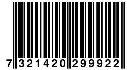 7 321420 299922