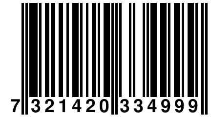 7 321420 334999