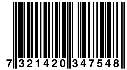 7 321420 347548