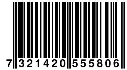 7 321420 555806