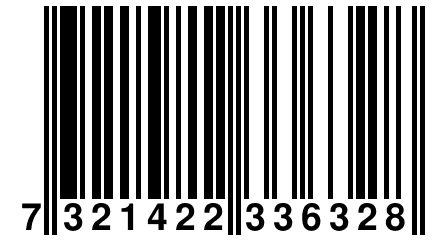 7 321422 336328