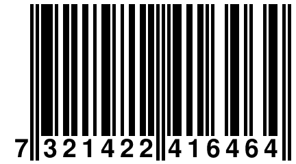 7 321422 416464