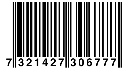 7 321427 306777