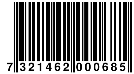 7 321462 000685