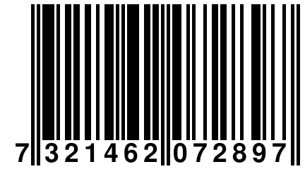 7 321462 072897