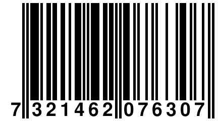 7 321462 076307