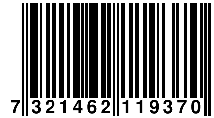 7 321462 119370