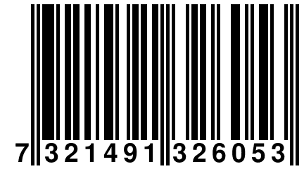 7 321491 326053