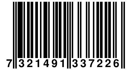 7 321491 337226