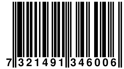 7 321491 346006