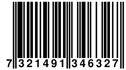 7 321491 346327