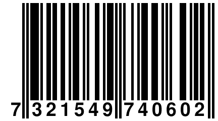 7 321549 740602