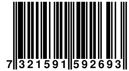 7 321591 592693