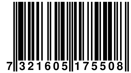 7 321605 175508