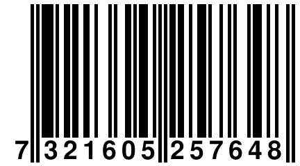 7 321605 257648