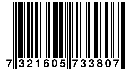 7 321605 733807