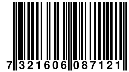 7 321606 087121