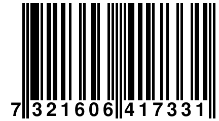 7 321606 417331