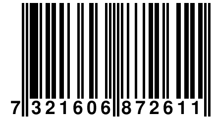 7 321606 872611