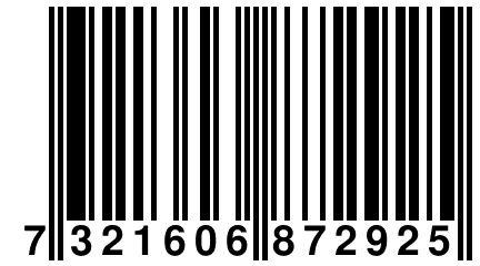 7 321606 872925