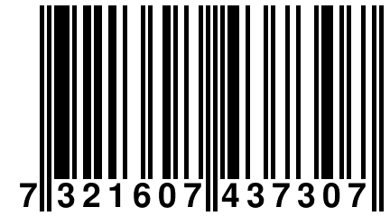 7 321607 437307