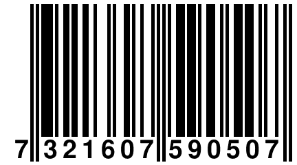 7 321607 590507
