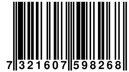 7 321607 598268
