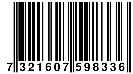 7 321607 598336