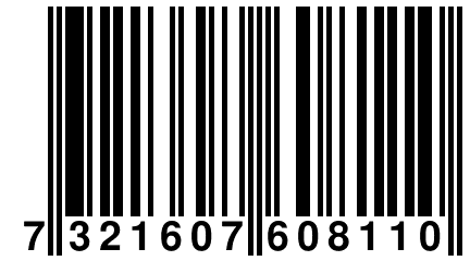 7 321607 608110