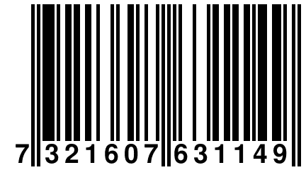 7 321607 631149