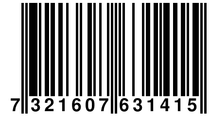 7 321607 631415