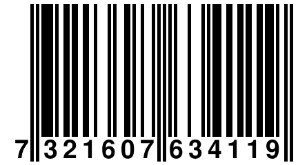 7 321607 634119