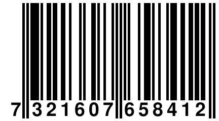 7 321607 658412