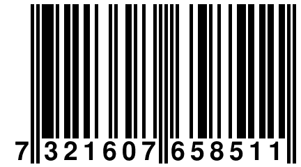 7 321607 658511
