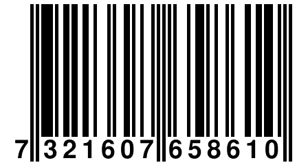 7 321607 658610
