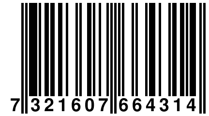 7 321607 664314