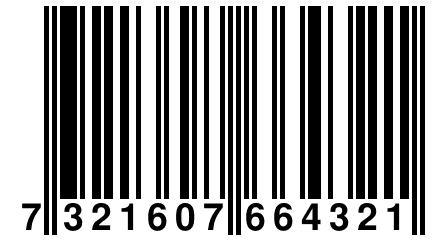 7 321607 664321