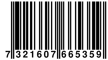 7 321607 665359