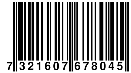 7 321607 678045
