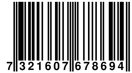 7 321607 678694