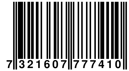 7 321607 777410