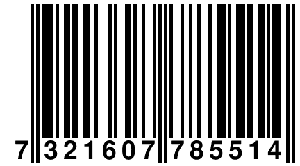 7 321607 785514