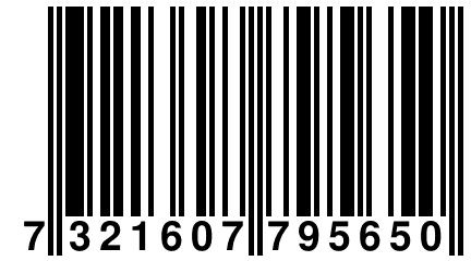 7 321607 795650
