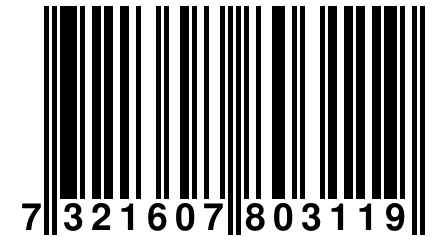 7 321607 803119